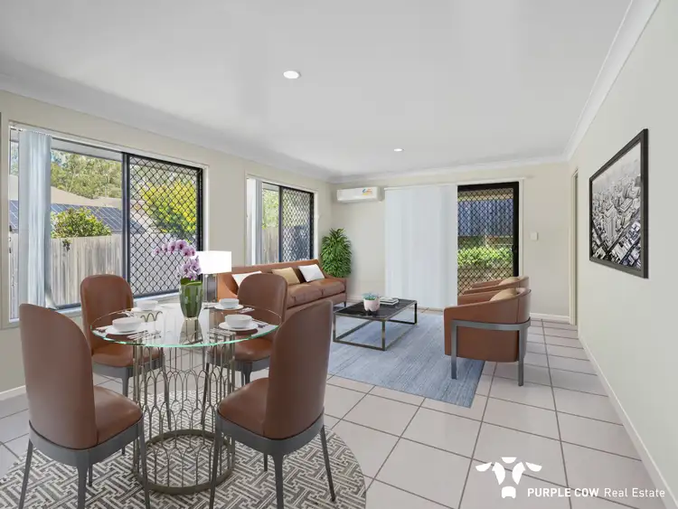 Third view of Homely house listing, 19 Lincoln Parade, Springfield Lakes QLD 4300