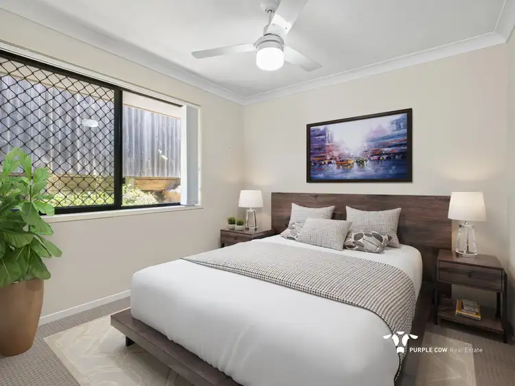 Fifth view of Homely house listing, 19 Lincoln Parade, Springfield Lakes QLD 4300