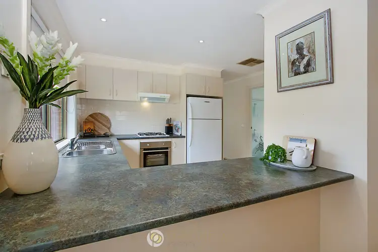 Third view of Homely house listing, 33 Burunda Road, Rosebud VIC 3939