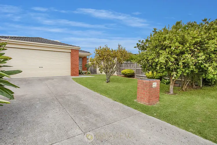 Sixth view of Homely house listing, 33 Burunda Road, Rosebud VIC 3939