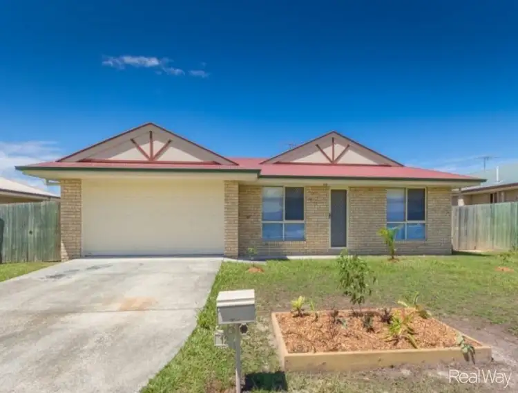 12 Evert Court, Morayfield QLD 4506