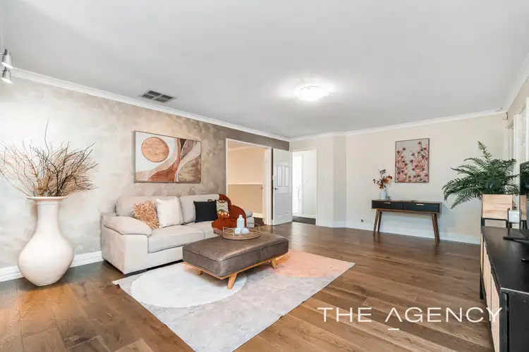 Second view of Homely house listing, 128 Naturaliste Boulevard, Iluka WA 6028
