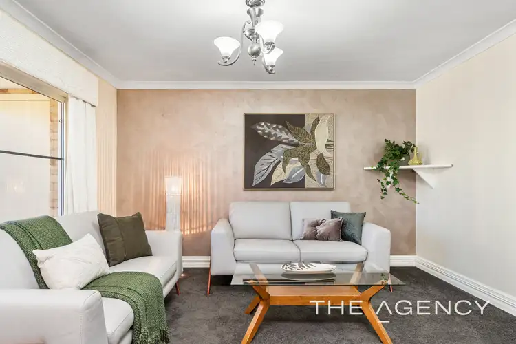 Third view of Homely house listing, 128 Naturaliste Boulevard, Iluka WA 6028