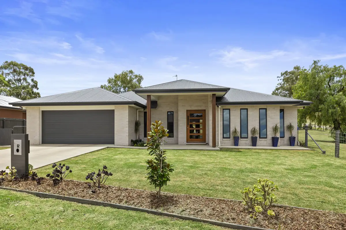 Main view of Homely house listing, 12 Sovereign Drive, Meringandan West QLD 4352