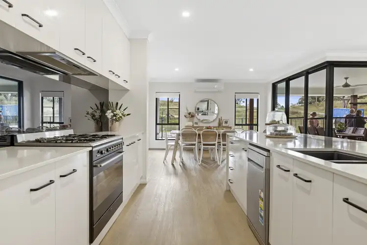 Second view of Homely house listing, 12 Sovereign Drive, Meringandan West QLD 4352