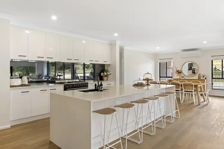 Third view of Homely house listing, 12 Sovereign Drive, Meringandan West QLD 4352