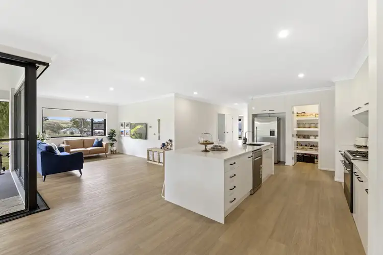 Fourth view of Homely house listing, 12 Sovereign Drive, Meringandan West QLD 4352