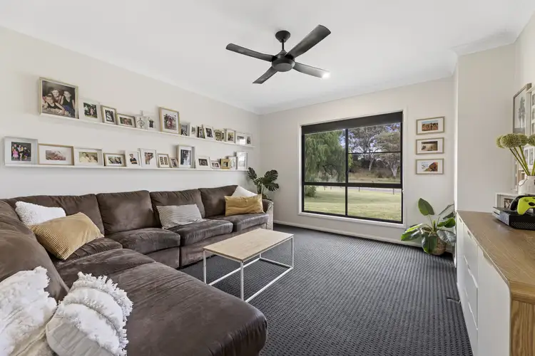 Fifth view of Homely house listing, 12 Sovereign Drive, Meringandan West QLD 4352
