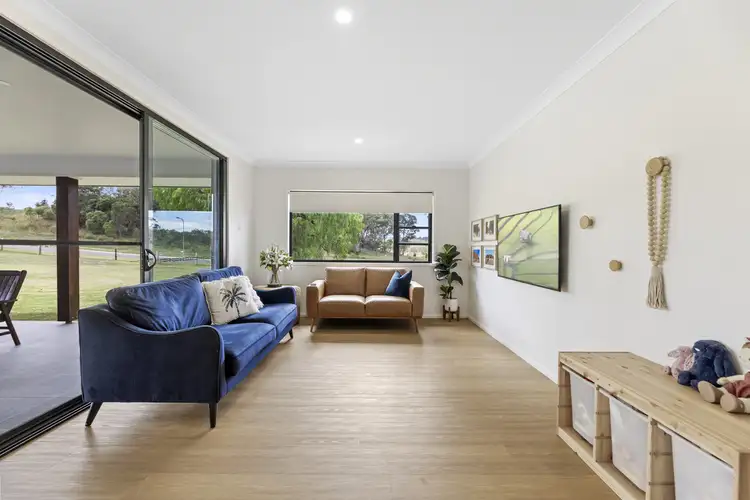 Sixth view of Homely house listing, 12 Sovereign Drive, Meringandan West QLD 4352