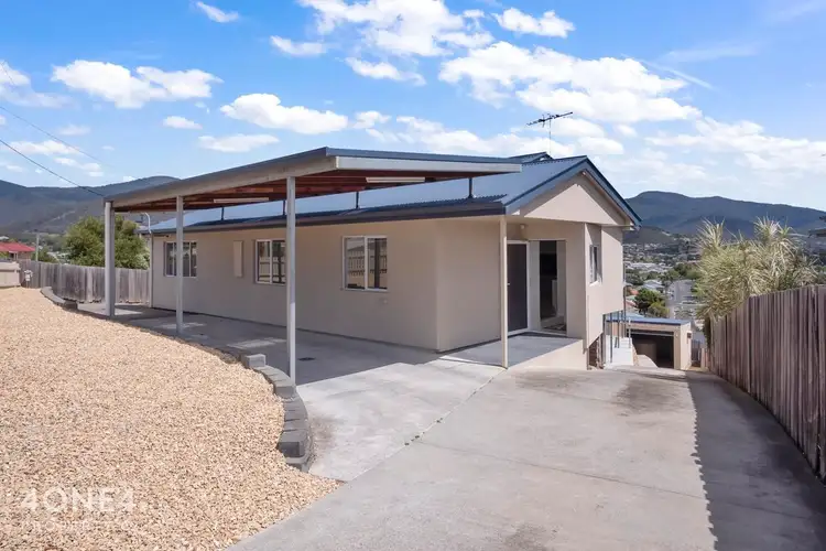 1 Bowden Street, Glenorchy TAS 7010
