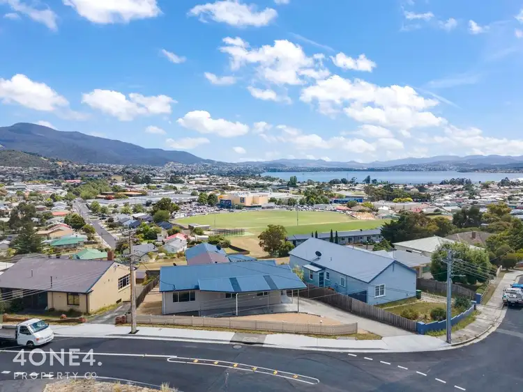 Second view of Homely house listing, 1 Bowden Street, Glenorchy TAS 7010