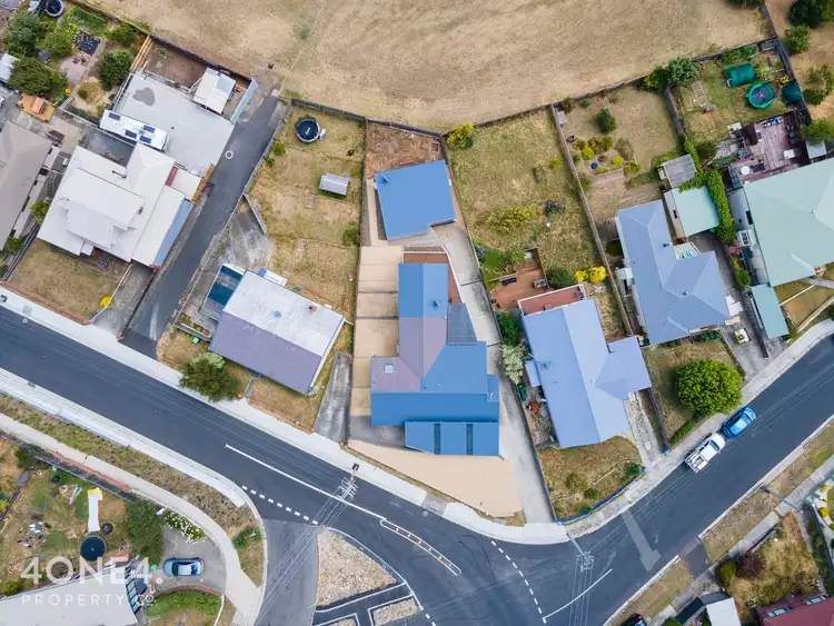 Third view of Homely house listing, 1 Bowden Street, Glenorchy TAS 7010