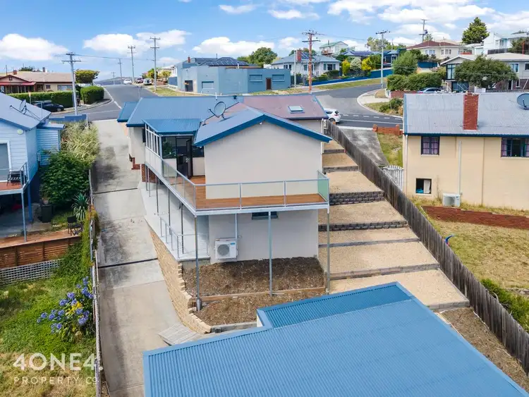 Fourth view of Homely house listing, 1 Bowden Street, Glenorchy TAS 7010