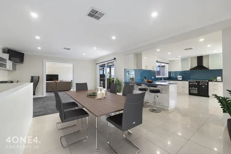 Fifth view of Homely house listing, 1 Bowden Street, Glenorchy TAS 7010