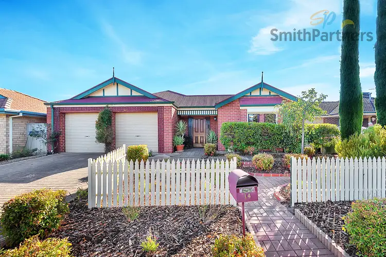 14 Rifle Range Road, Greenwith SA 5125