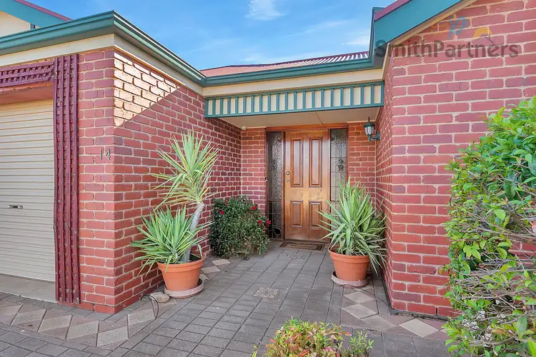 Third view of Homely house listing, 14 Rifle Range Road, Greenwith SA 5125