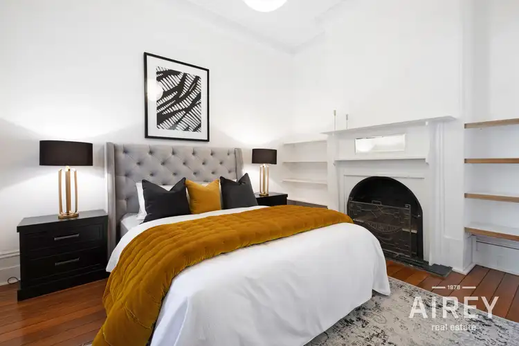 Fourth view of Homely house listing, 1 John Street, Claremont WA 6010