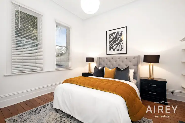 Fifth view of Homely house listing, 1 John Street, Claremont WA 6010