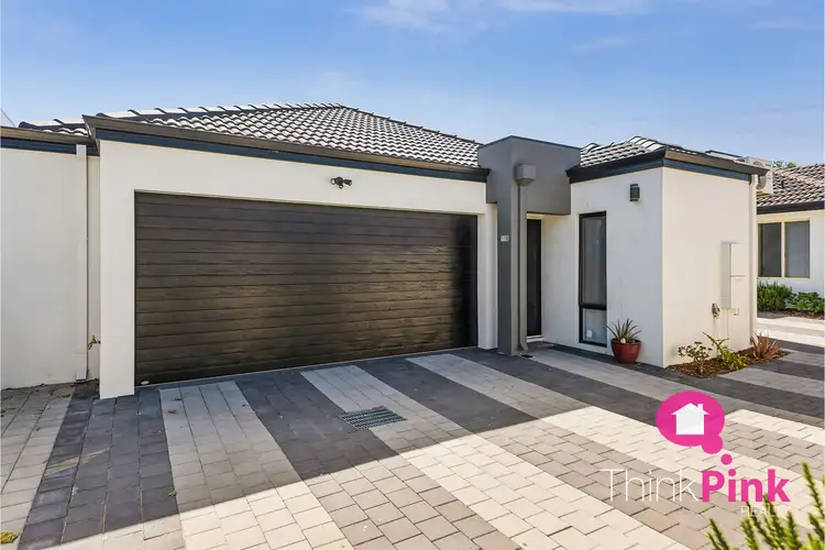Main view of Homely villa listing, 11B Harris Way, Westminster WA 6061