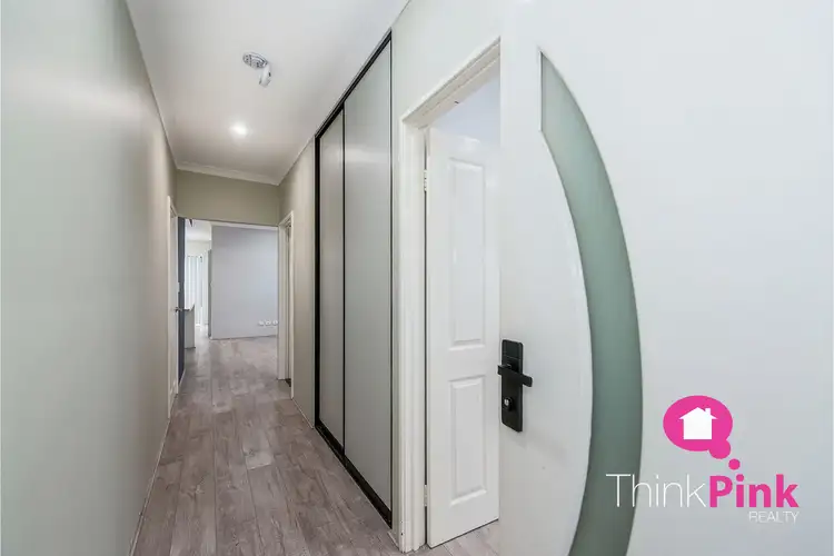 Second view of Homely villa listing, 11B Harris Way, Westminster WA 6061