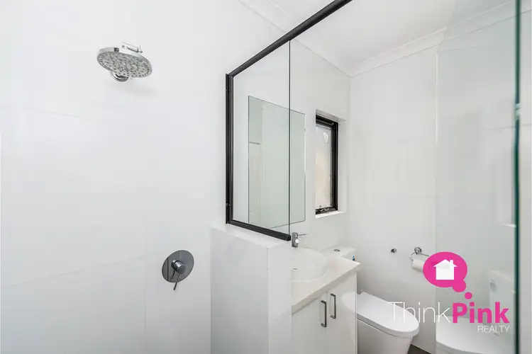 Fifth view of Homely villa listing, 11B Harris Way, Westminster WA 6061