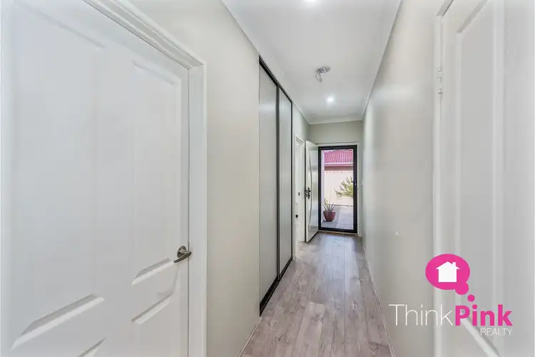 Seventh view of Homely villa listing, 11B Harris Way, Westminster WA 6061