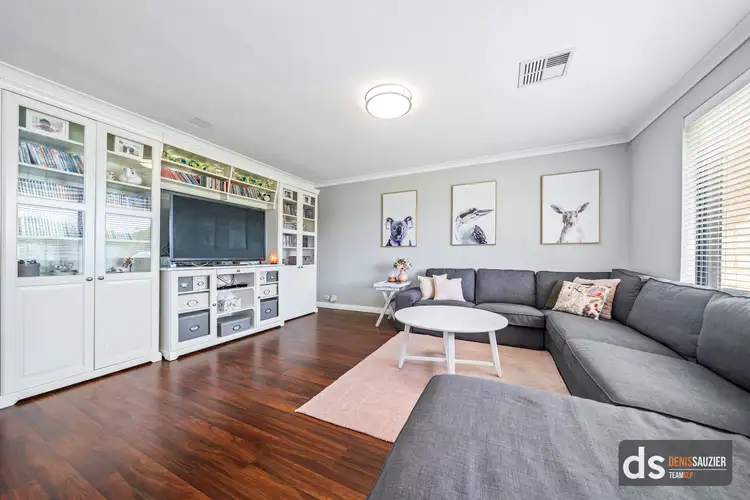 Third view of Homely house listing, 14 Anfield Parade, Hocking WA 6065