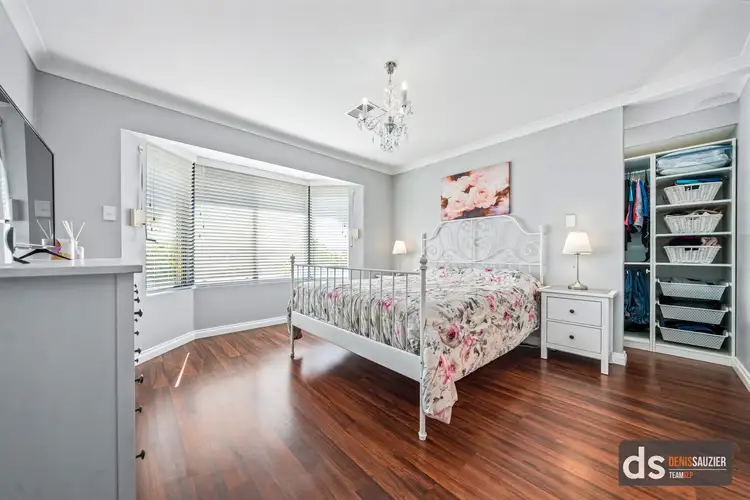 Sixth view of Homely house listing, 14 Anfield Parade, Hocking WA 6065