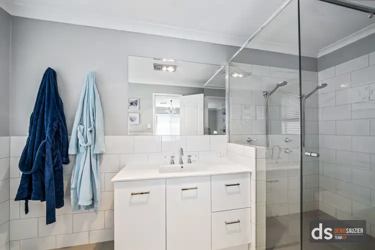 Seventh view of Homely house listing, 14 Anfield Parade, Hocking WA 6065