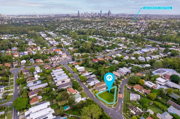 26 Victoria Street, Ashgrove QLD 4060