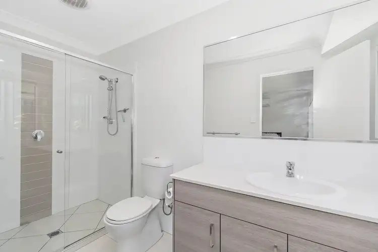 Third view of Homely house listing, 4 Bellbird Crescent, Coomera QLD 4209