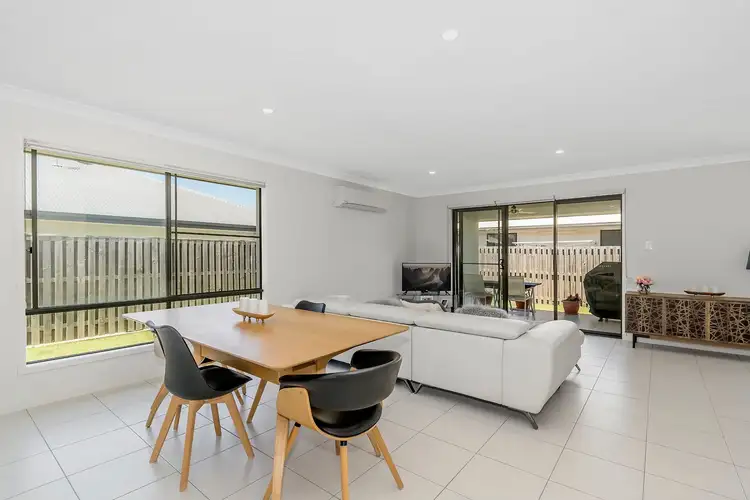 Fourth view of Homely house listing, 4 Bellbird Crescent, Coomera QLD 4209