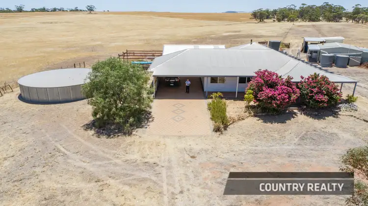 201 Rickeys Road, Beverley WA 6304