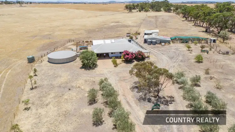 Second view of Homely house listing, 201 Rickeys Road, Beverley WA 6304