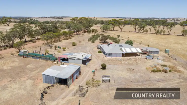 Fifth view of Homely house listing, 201 Rickeys Road, Beverley WA 6304