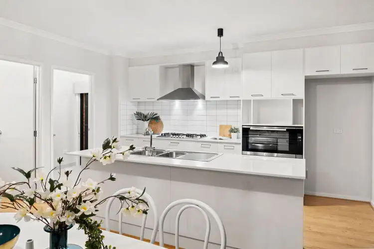 Third view of Homely house listing, 56A Grove Road, Marshall VIC 3216