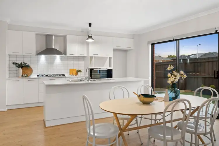 Fourth view of Homely house listing, 56A Grove Road, Marshall VIC 3216