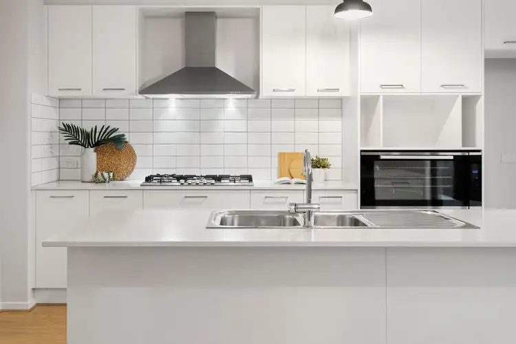 Fifth view of Homely house listing, 56A Grove Road, Marshall VIC 3216