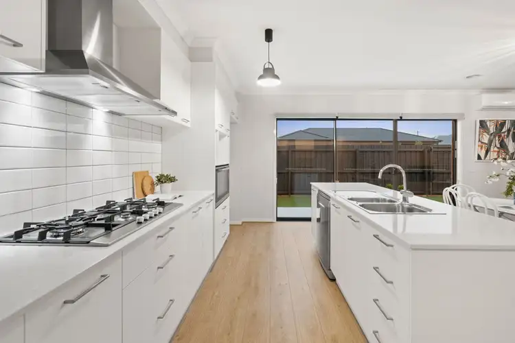 Sixth view of Homely house listing, 56A Grove Road, Marshall VIC 3216