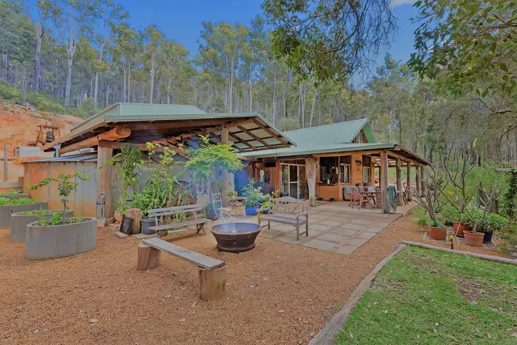 261 Farley Road, Teesdale WA 6213