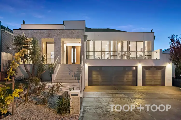 37 Settlers Hill Drive, Golden Grove SA 5125