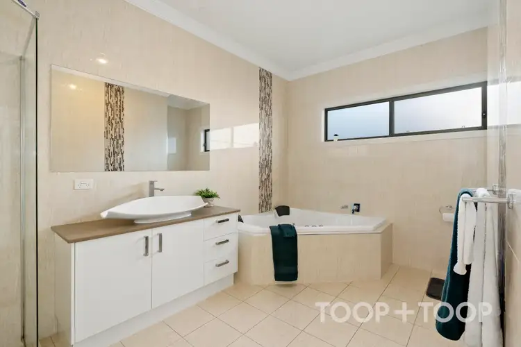 Fifth view of Homely house listing, 37 Settlers Hill Drive, Golden Grove SA 5125