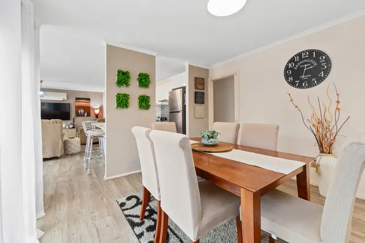 Third view of Homely house listing, 18 Szer Way, Carrum Downs VIC 3201