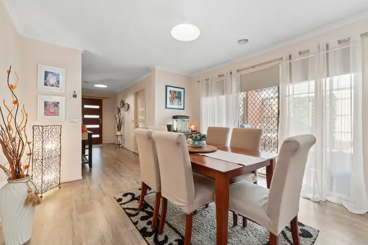 Fourth view of Homely house listing, 18 Szer Way, Carrum Downs VIC 3201