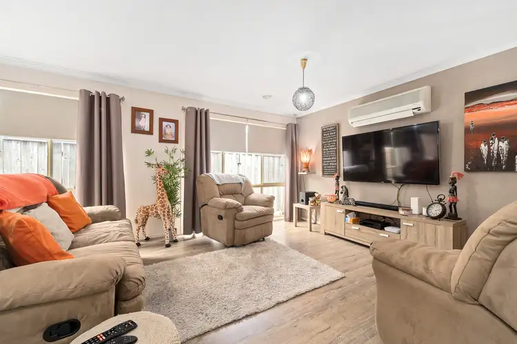 Fifth view of Homely house listing, 18 Szer Way, Carrum Downs VIC 3201