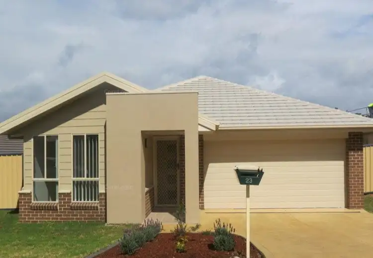 23 Tempranillo Crescent, Cessnock NSW 2325
