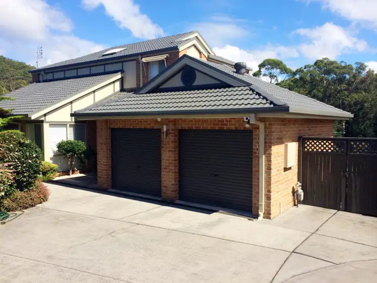 Main view of Homely house listing, 12 Cheltenham Close, Terrigal NSW 2260