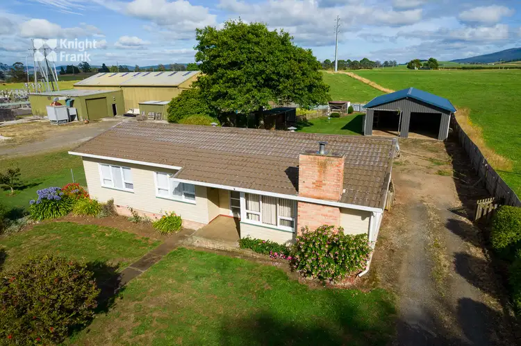 31662 Tasman Highway, Derby TAS 7264