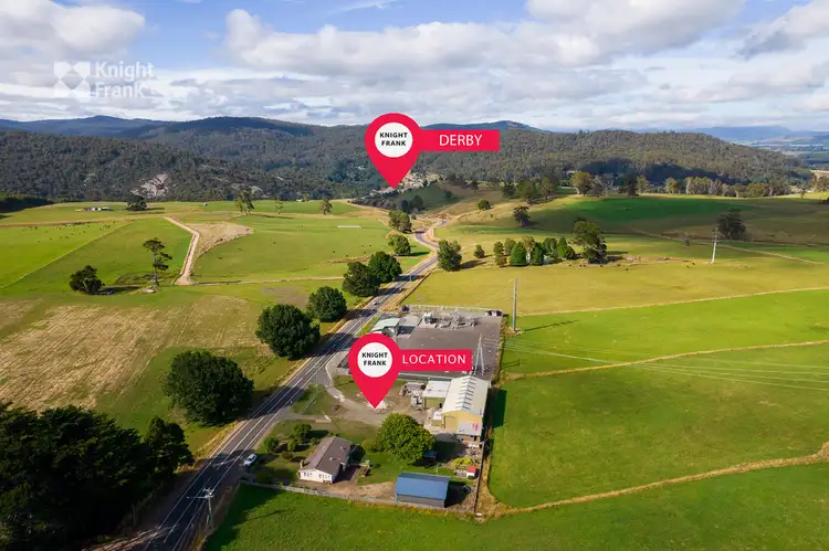 Third view of Homely house listing, 31662 Tasman Highway, Derby TAS 7264