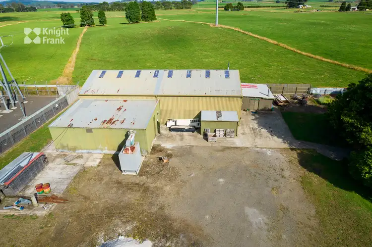 Fourth view of Homely house listing, 31662 Tasman Highway, Derby TAS 7264